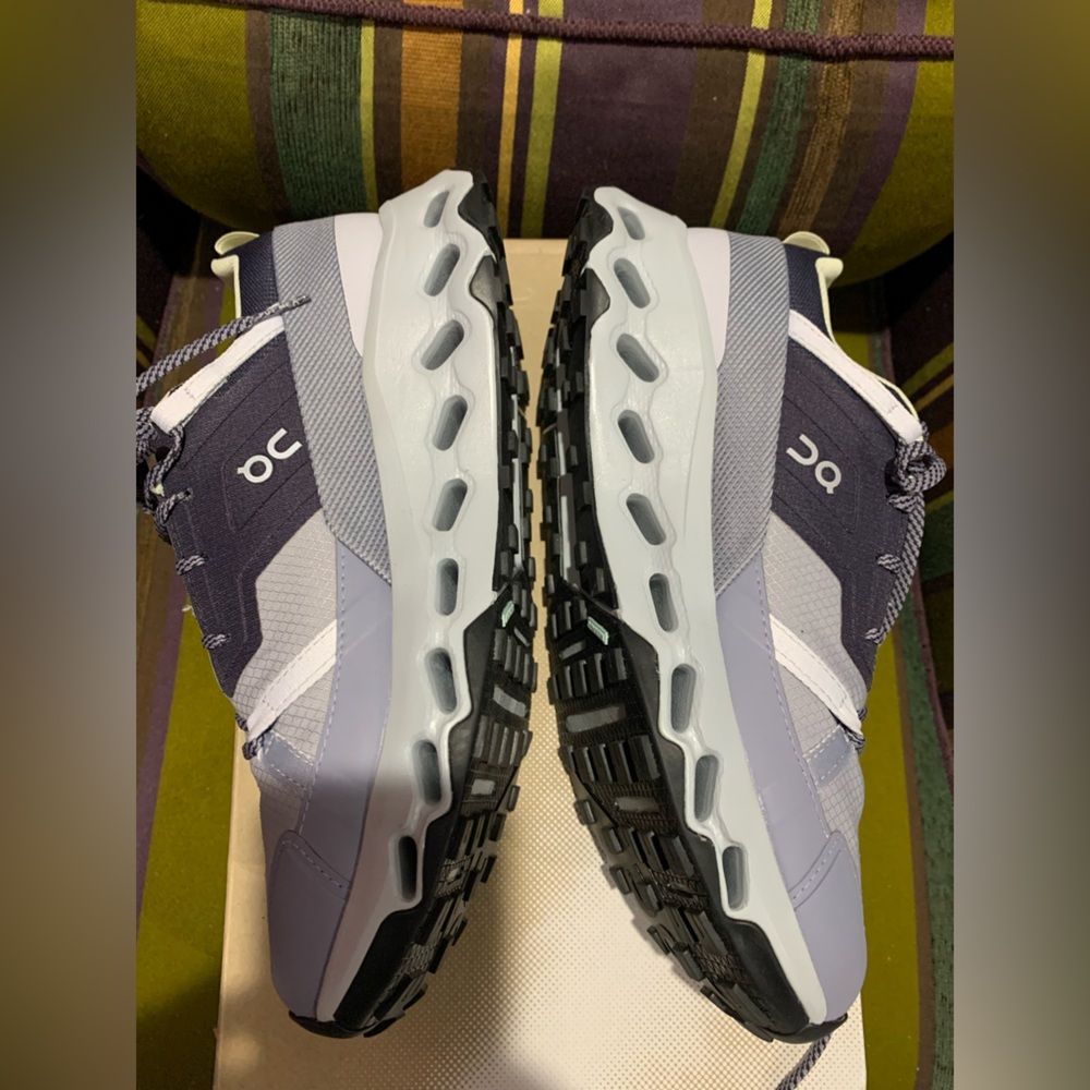 NWT On Cloud Cloudhorizon cloud horizon waterproof shoes women’s 10